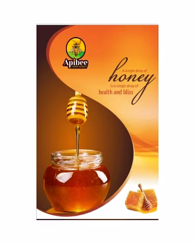 APIBEE NATURAL HONEY-5765972