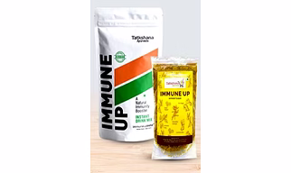 Immune Booster