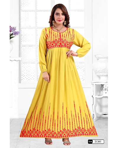 KAFTAN 21361-11271406
