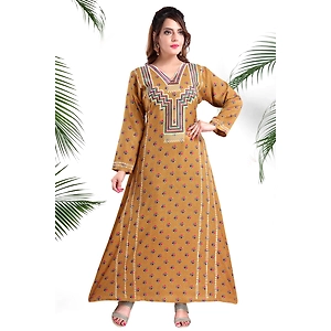 KAFTAN A-151
