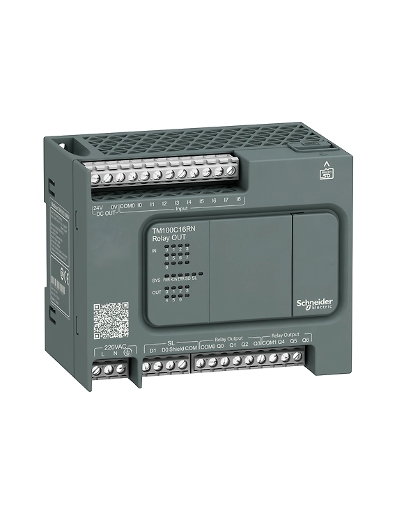 TM100C16RN-TM100C16RN