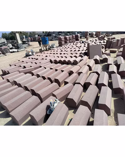 Lakha Red Granite-5