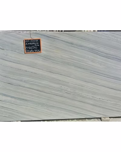 Raymond white marble-1
