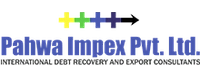 PAHWA IMPEX (P) LTD-logo