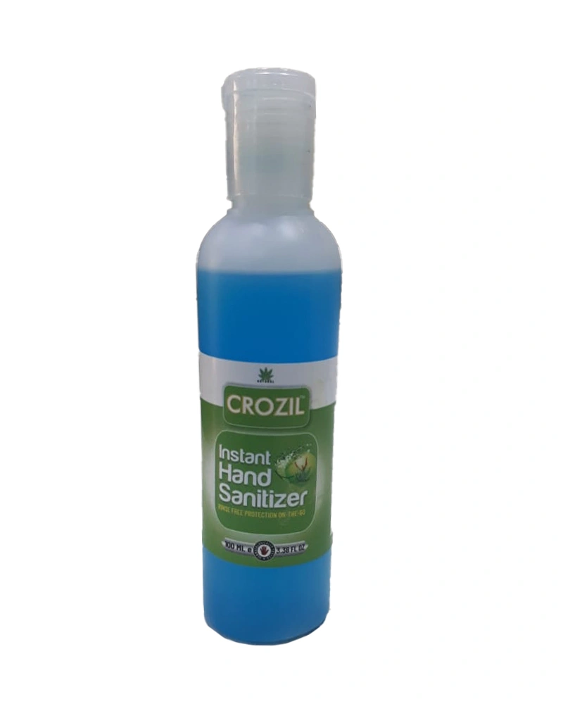 CROZIL NATURAL HAND SANITIZER-CZ003