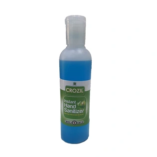 CROZIL NATURAL HAND SANITIZER