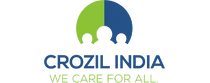CROZIL INDIA-logo