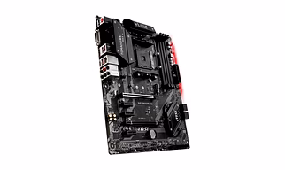 MSI B450 ToMahawk Max