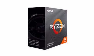 AMD Ryzen 5 3600 Processor