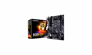 Gigabyte B450M S2H