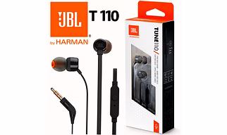 JBL T110