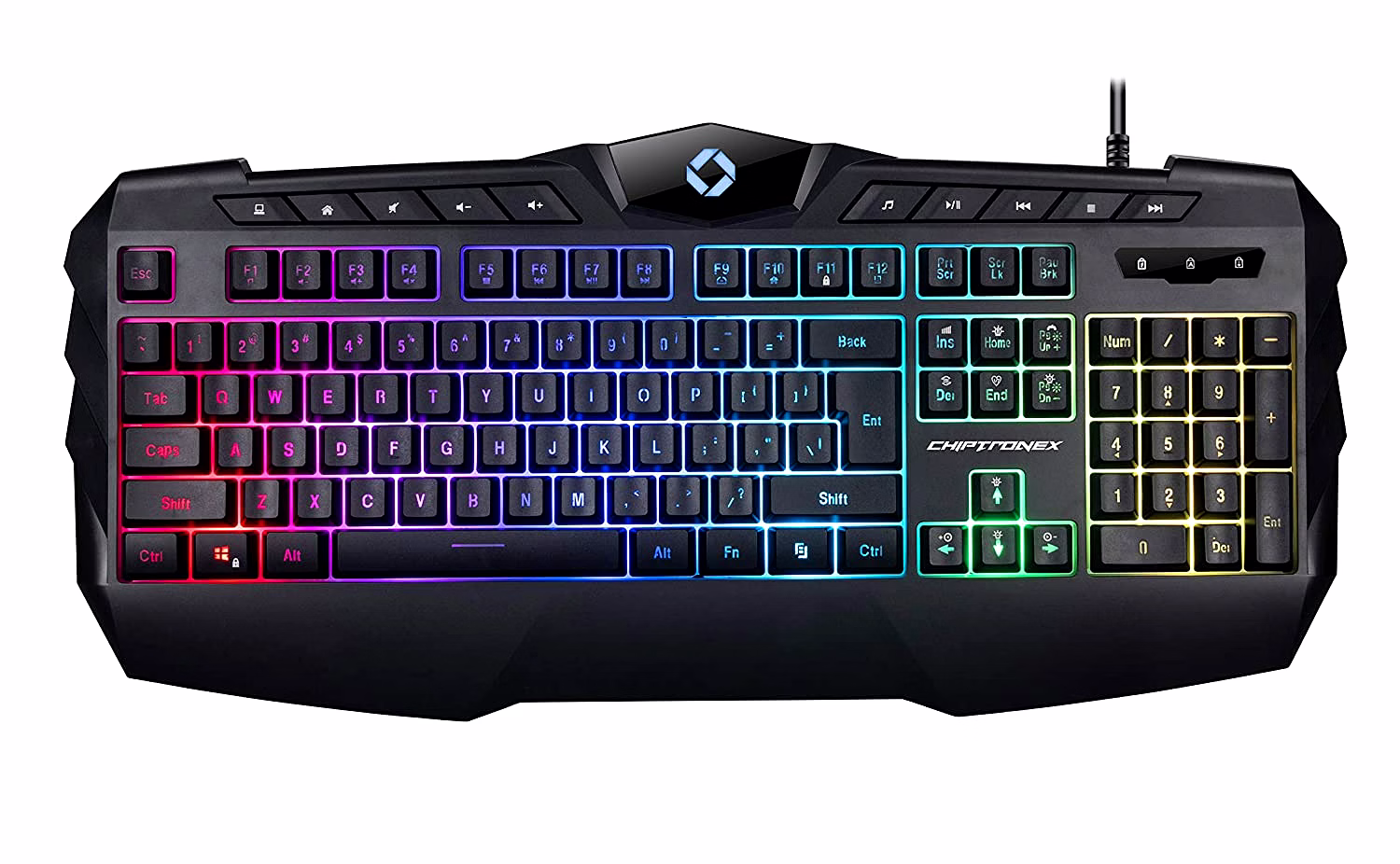 CHIPTRONEX KRANOS image 1