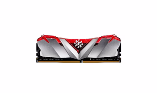 XPG Adata GAMMIX D30 DDR4 3200MHz 8GB (1x8GB) Desktop U-DIMM Memory (AX4U320038G16-SR30)