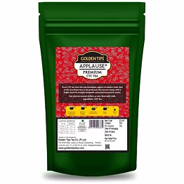golden tips premium finest ctc chai patti (1 kg)