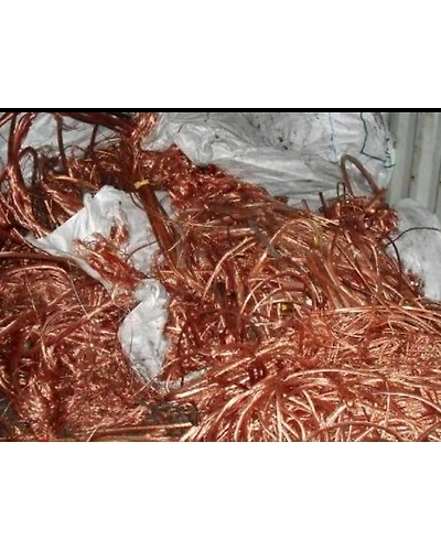Copper Milberry-2