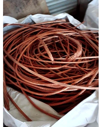Copper Milberry-3
