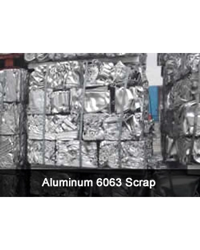 Aluminum UBC Scrap-5983838