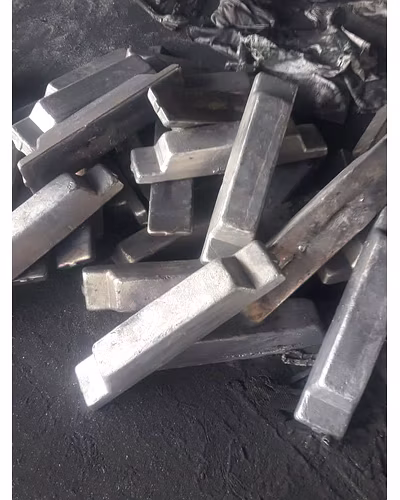 Aluminum Ingots-5982346