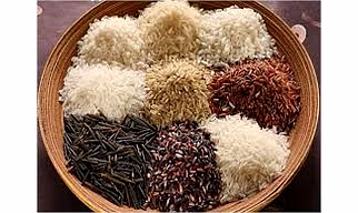 Basmati and Non Basmati Rice