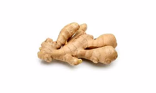 Ginger