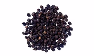 Black Pepper