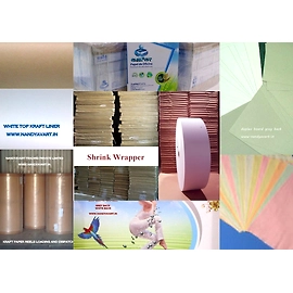 Bond Paper