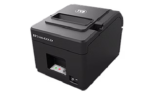 TVSe RP3160 Gold Thermal Receipt Printer