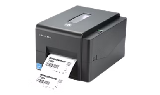 TVSe LP 46 PLUS Label Printer