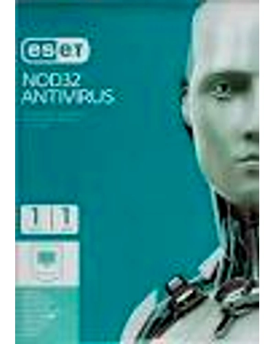 ESET NODE 32 1 USER 1 YEAR-ESET