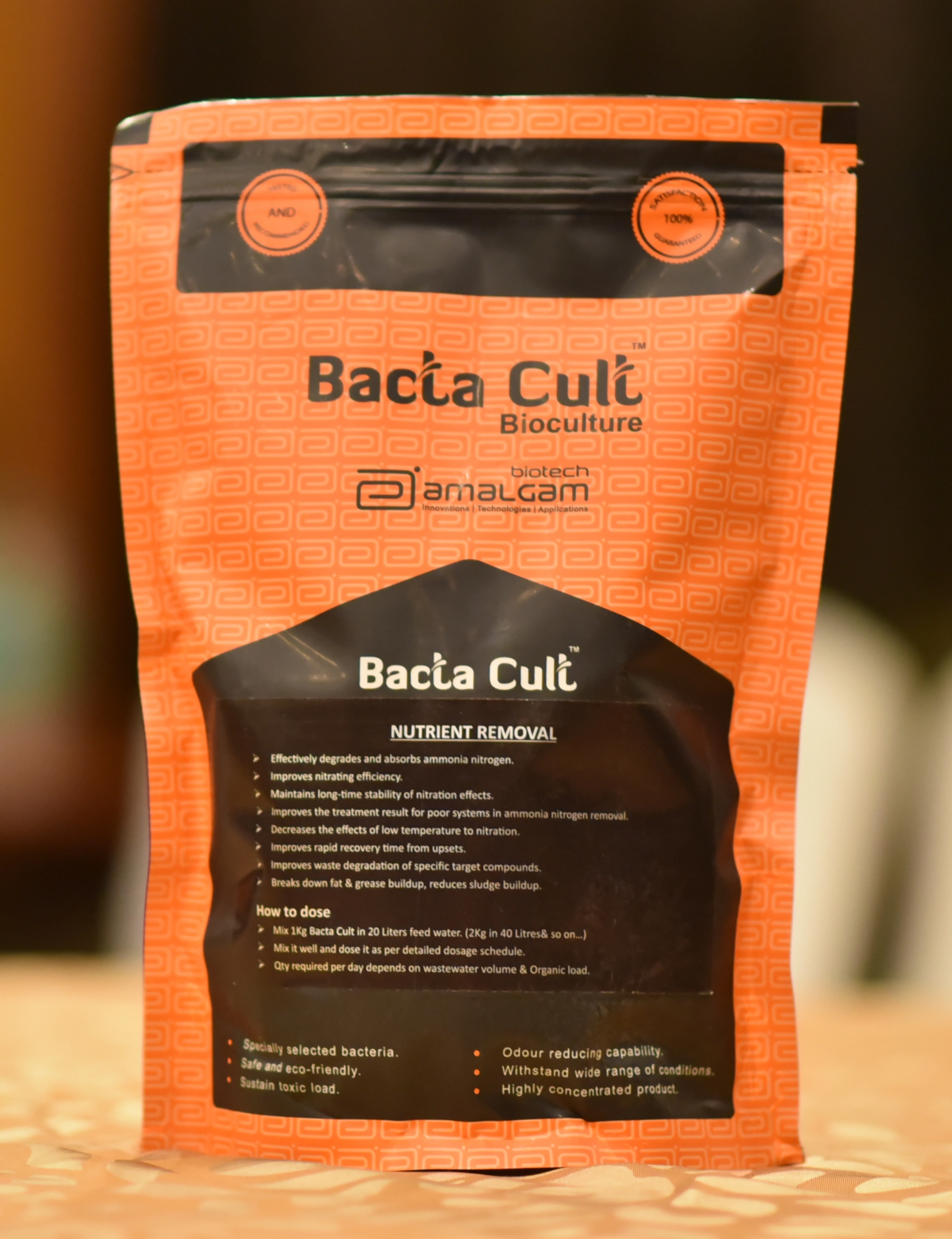 Bacta Cult - Nutrition Removal-5851330