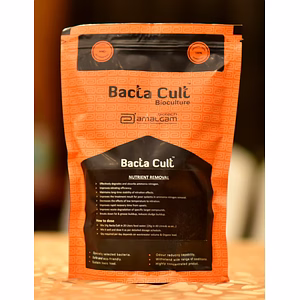 Bacta Cult  - Pharma