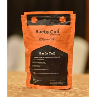 Bacta Cult - Water Cleaning for fish