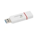Kingston's 32GB Data Traveler 3.0 USB Flash Drive Red (DTIG4/32GBIN)-740617220469-sm