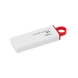 Kingston's 32GB Data Traveler 3.0 USB Flash Drive Red (DTIG4/32GBIN)-1-sm