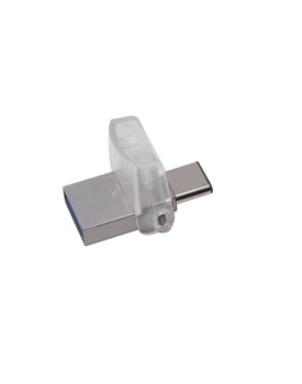 Kingston DataTraveler microDuo 3C Type-C 32GB USB 3.1 (DTDUO3C/32GBIN)