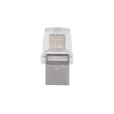 Kingston DataTraveler microDuo 3C Type-C 32GB USB 3.1 (DTDUO3C/32GBIN)-5