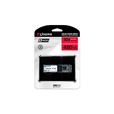 m.2 SATA 480 GB SSD A400 series-740617303506