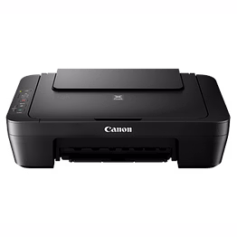 canon mg2570s all-in-one inkjet printer