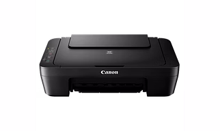 Canon MG2570S All-in-One Inkjet Printer