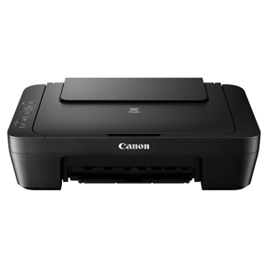 Canon MG2570S All-in-One Inkjet Printer-MG2570S