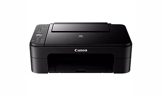 Canon PIXMA TS3370S All-in-One Inkjet Printer