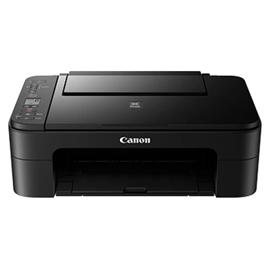 Canon PIXMA TS3370S All-in-One Inkjet Printer-15