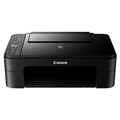 Canon PIXMA TS3370S All-in-One Inkjet Printer-TS3370S
