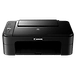 Canon PIXMA TS3370S All-in-One Inkjet Printer