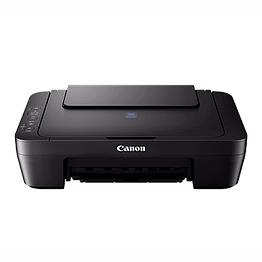 canon pixma e470 all-in-one inkjet printer