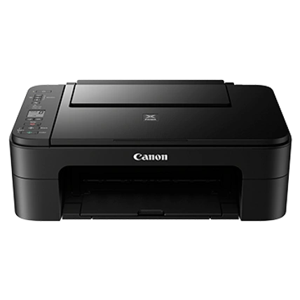 Canon PIXMA E3370 All-in-One Inkjet Printer-E3370