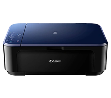 Canon E560 All-In-One Inkjet Printer-E560