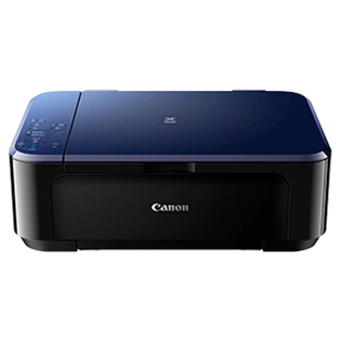 Canon E560 All-In-One Inkjet Printer