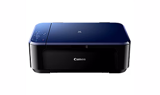Canon E560 All-In-One Inkjet Printer