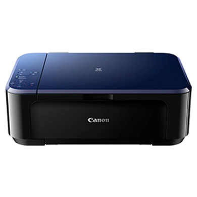 Canon E560 All-In-One Inkjet Printer-14